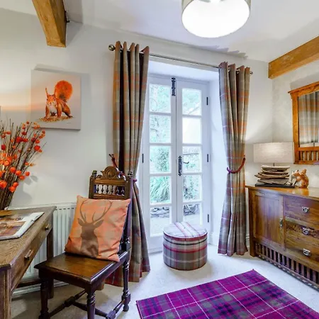 2 Bed In Over Sands Oc-78871 Σπίτι διακοπών Grange-over-Sands