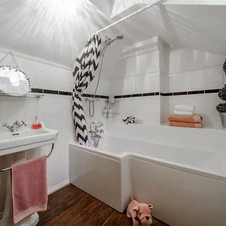 Σπίτι διακοπών 2 Bed In Over Sands Oc-78871 Grange-over-Sands