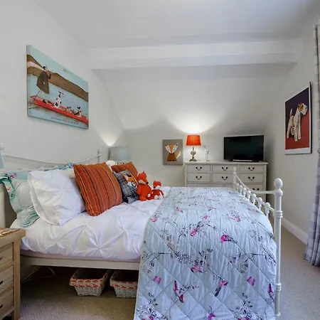 Σπίτι διακοπών 2 Bed In Over Sands 78871 *