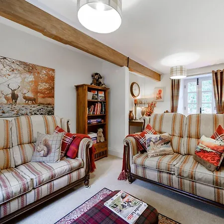 Hébergement de vacances 2 Bed In Over Sands 78871 *