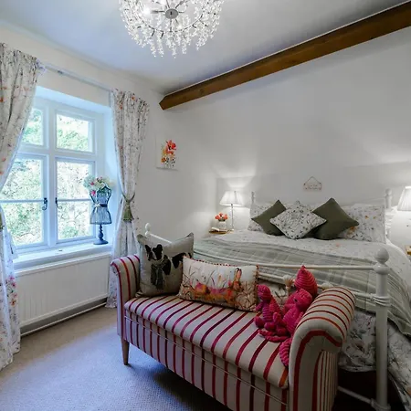 Hébergement de vacances 2 Bed In Over Sands 78871 *