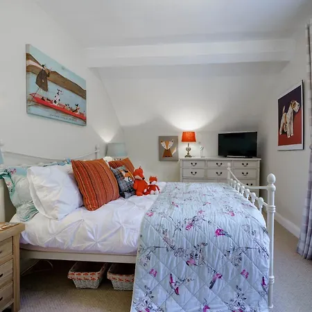 2 Bed In Over Sands 78871 *