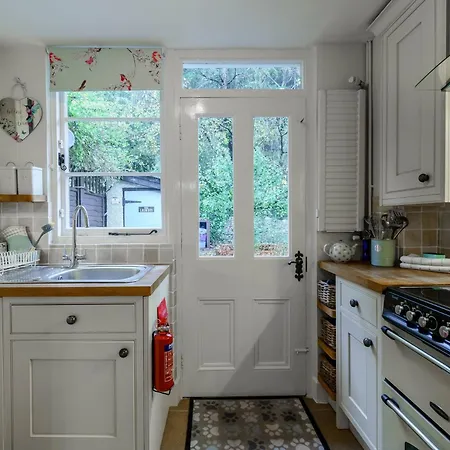 2 Bed In Over Sands 78871 Hébergement de vacances