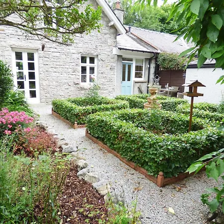 Hébergement de vacances 2 Bed In Over Sands 78871