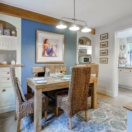 Nyaraló 2 Bed In Over Sands Oc-78871 *