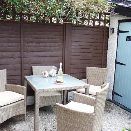 Vakantiehuis 2 Bed In Over Sands Oc-78871