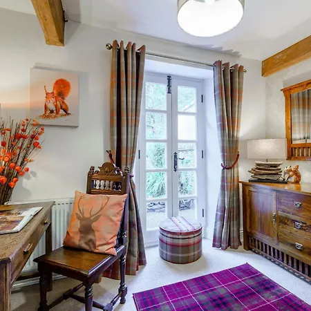 2 Bed In Over Sands Oc-78871 Nyaraló