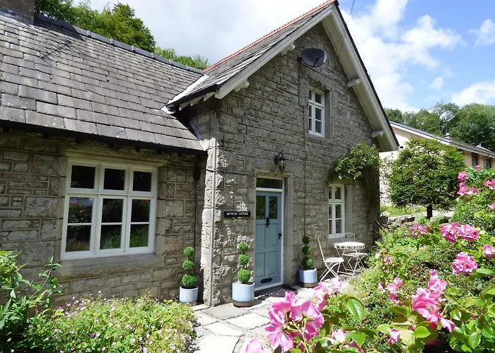 Nyaraló 2 Bed In Over Sands Oc-78871 *