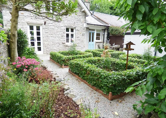 2 Bed In Over Sands Oc-78871 Grange-over-Sands