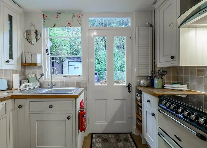 2 Bed In Over Sands Oc-78871