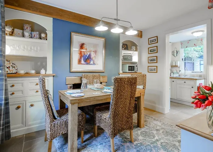 Nyaraló 2 Bed In Over Sands Oc-78871 *