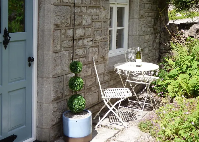 2 Bed In Over Sands Oc-78871 Nyaraló