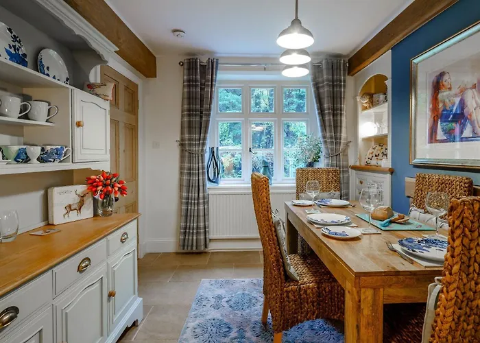 2 Bed In Over Sands Oc-78871 * Grange-over-Sands