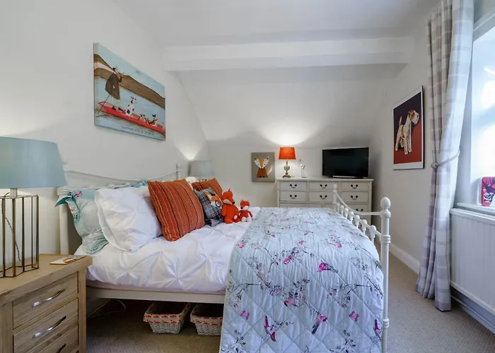 2 Bed In Over Sands Oc-78871 *