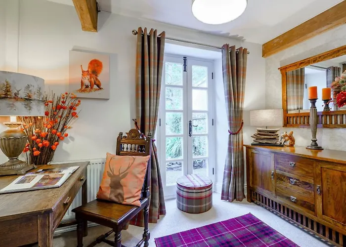 2 Bed In Over Sands Oc-78871 Nyaraló