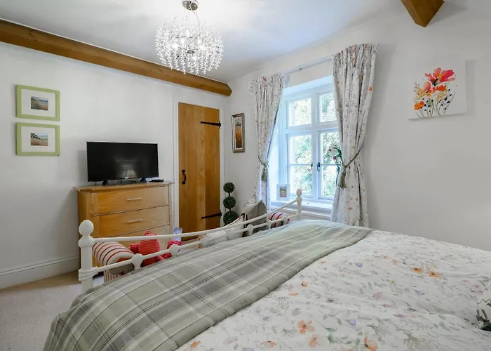 2 Bed In Over Sands Oc-78871 Grange-over-Sands