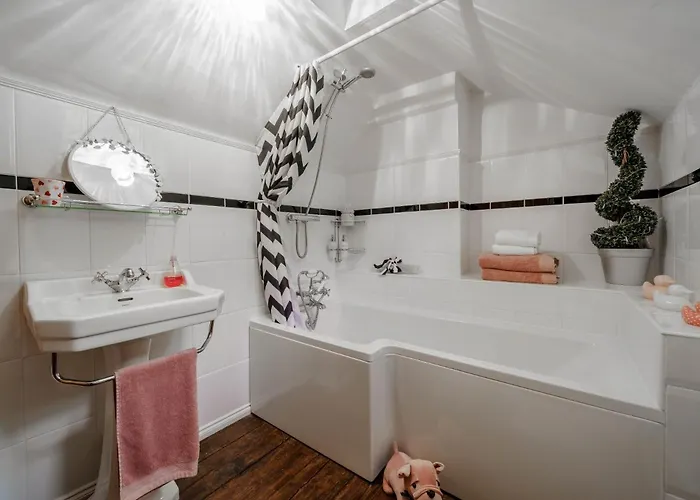 2 Bed In Over Sands Oc-78871 *