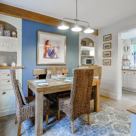 2 Bed In Over Sands Oc-78871 Grange-over-Sands